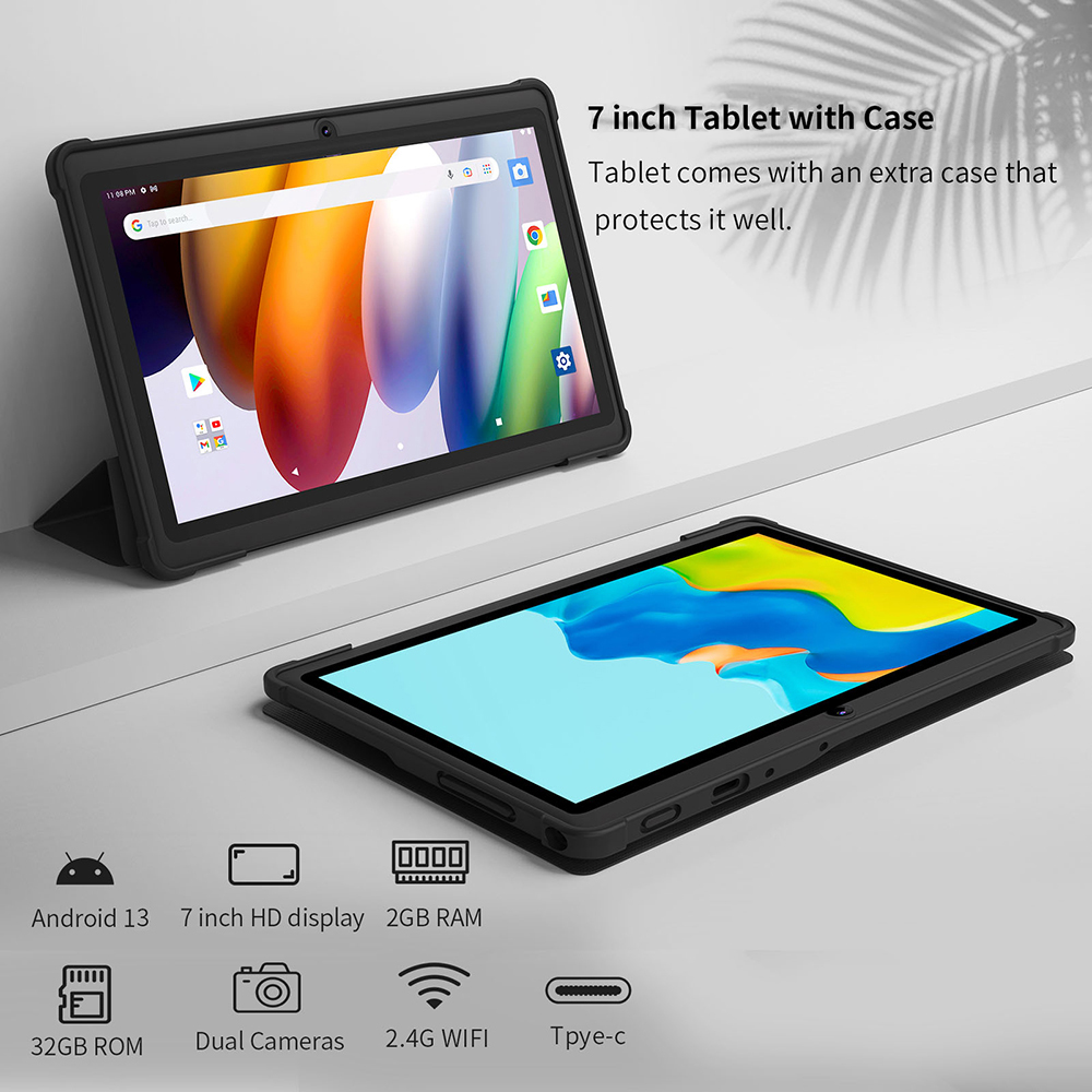 TOUCH 7